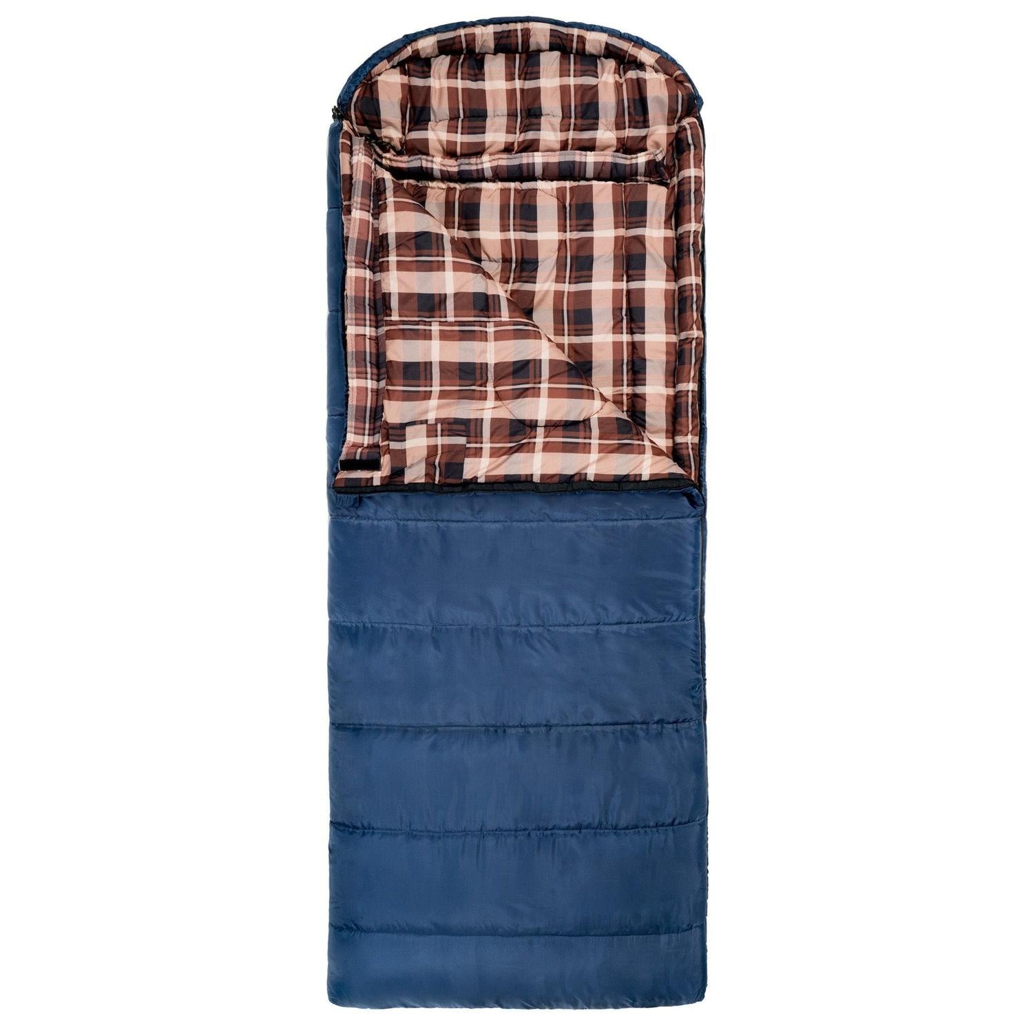 Sleeping "Celsius" XL -25°F (-31°C) TETON - Estaca Outdoors