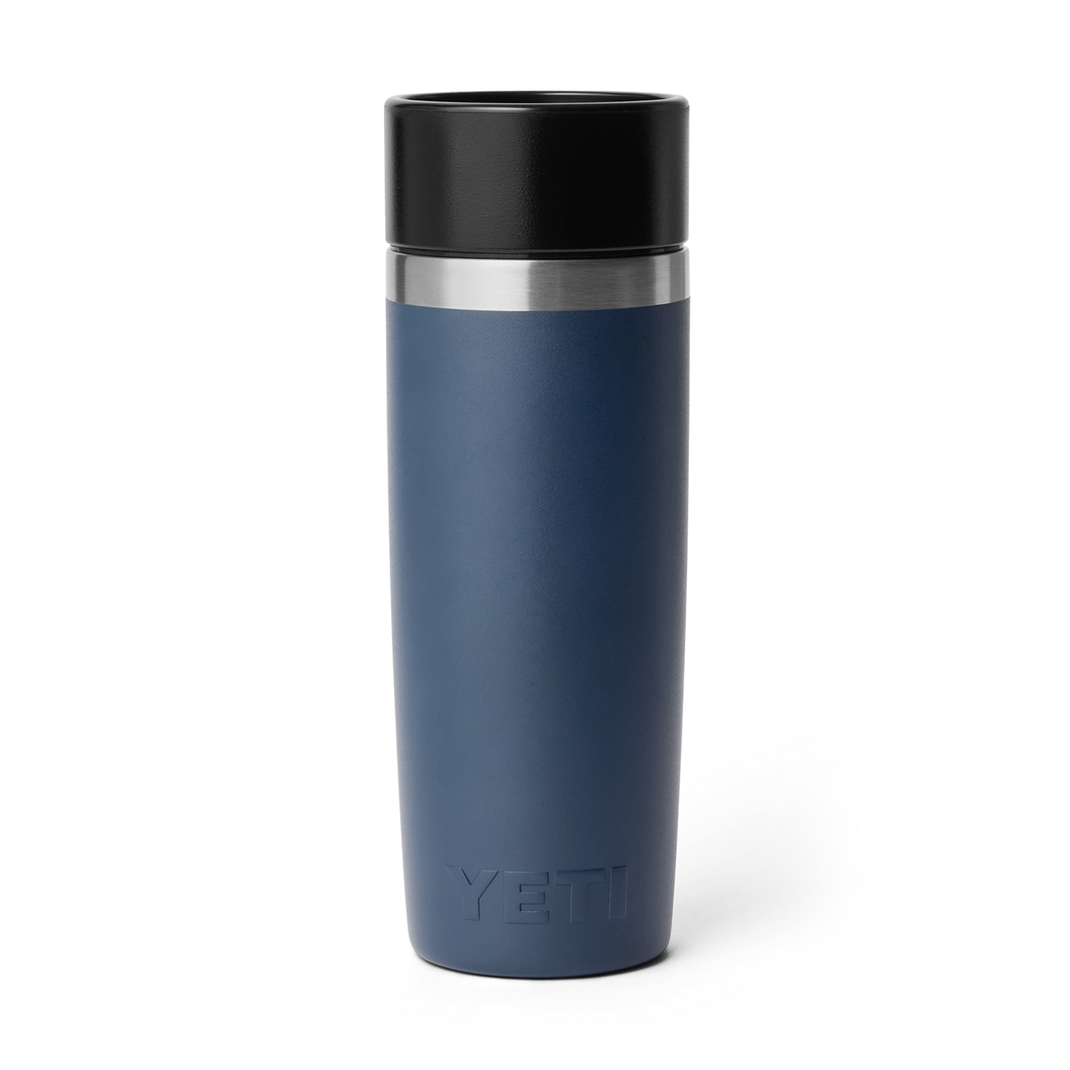 Termo Rambler® de 473ml (16oz) con Tapa de Rosca YETI - Estaca Outdoors