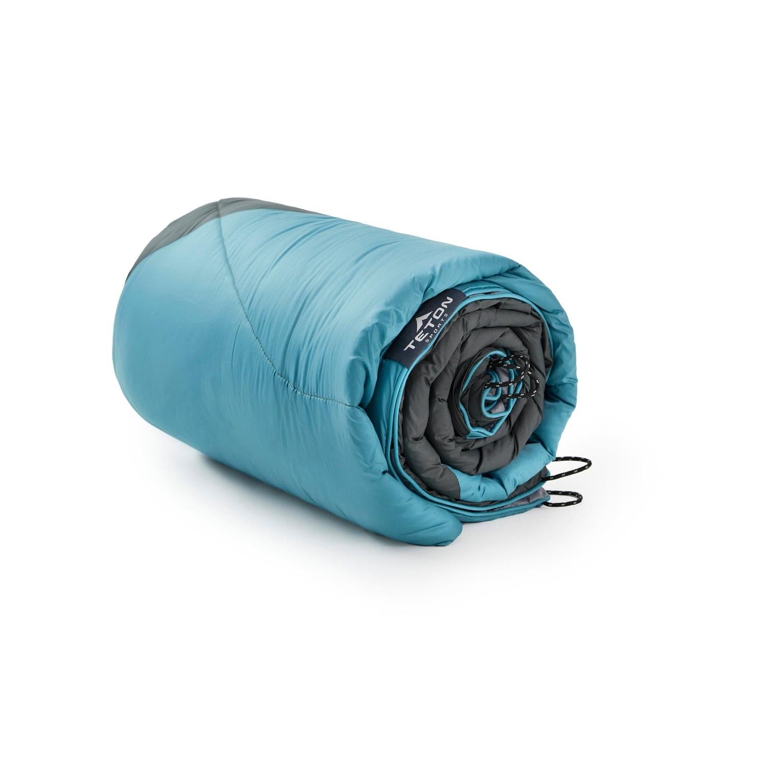 Manta de Camping / Colcha Para Exteriores Acadia TETON - Estaca Outdoors