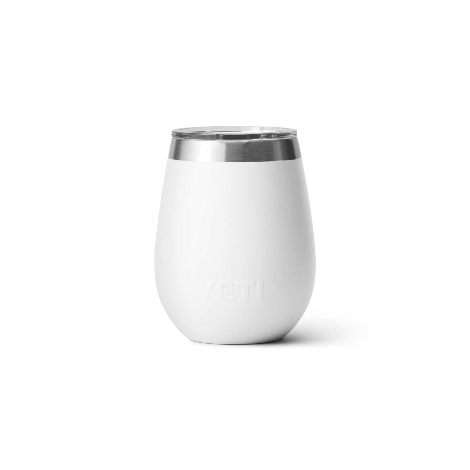 Vaso Copa para Vino Rambler® 295ml (10oz) YETI - Estaca Outdoors