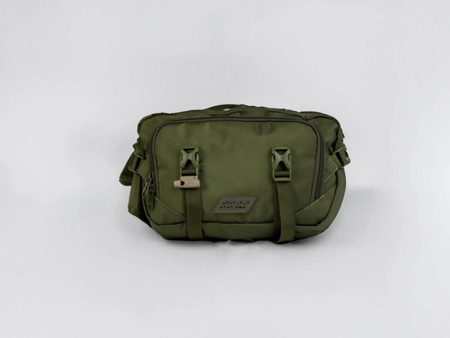 Riñonera Nomada 3L KMA - Estaca Outdoors