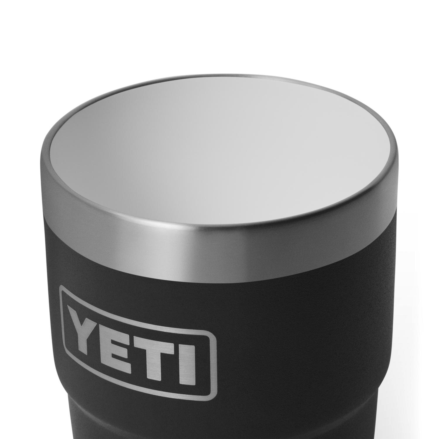 Vaso Rambler® de 8 oz (236 ml) DURASIP™ YETI - Estaca Outdoors