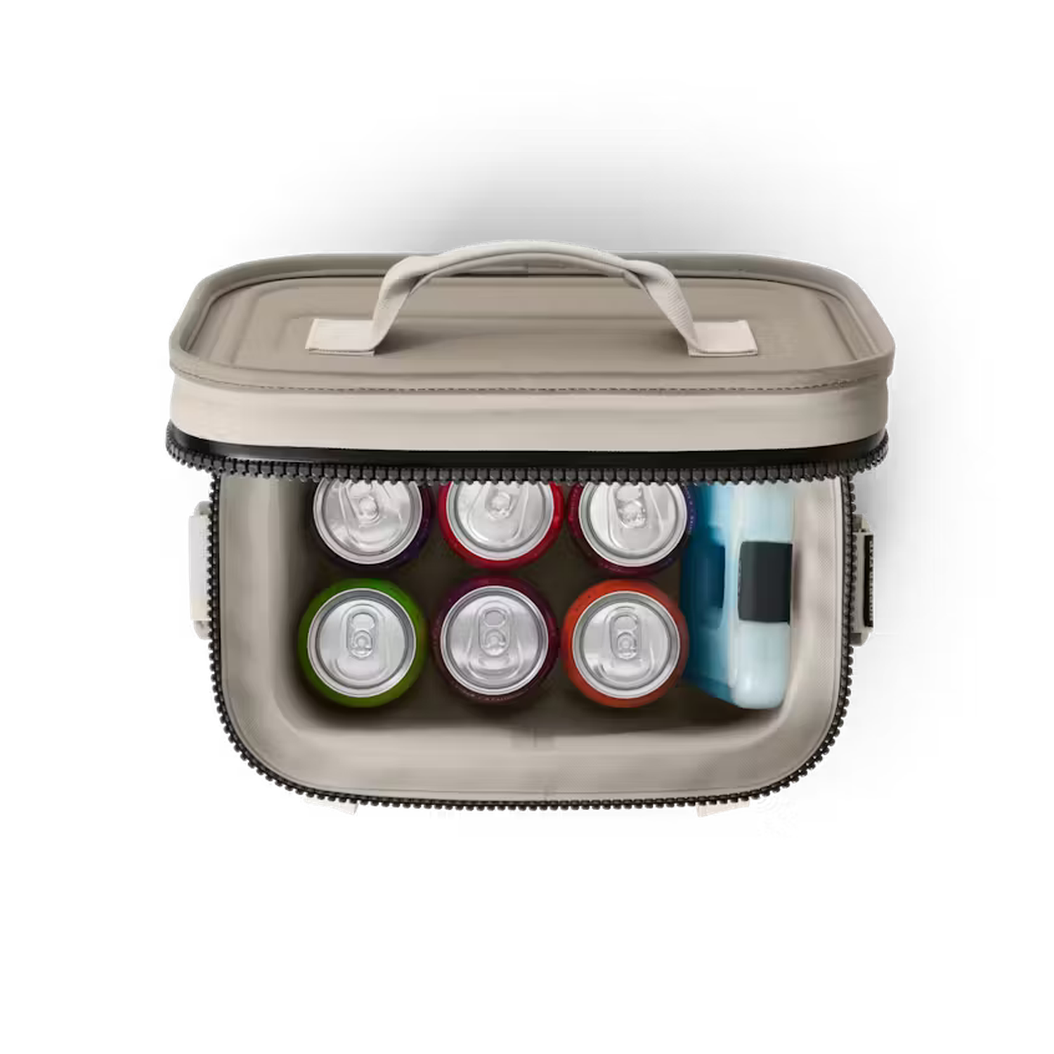 Hielera Hopper Flip 8 YETI - Estaca Outdoors