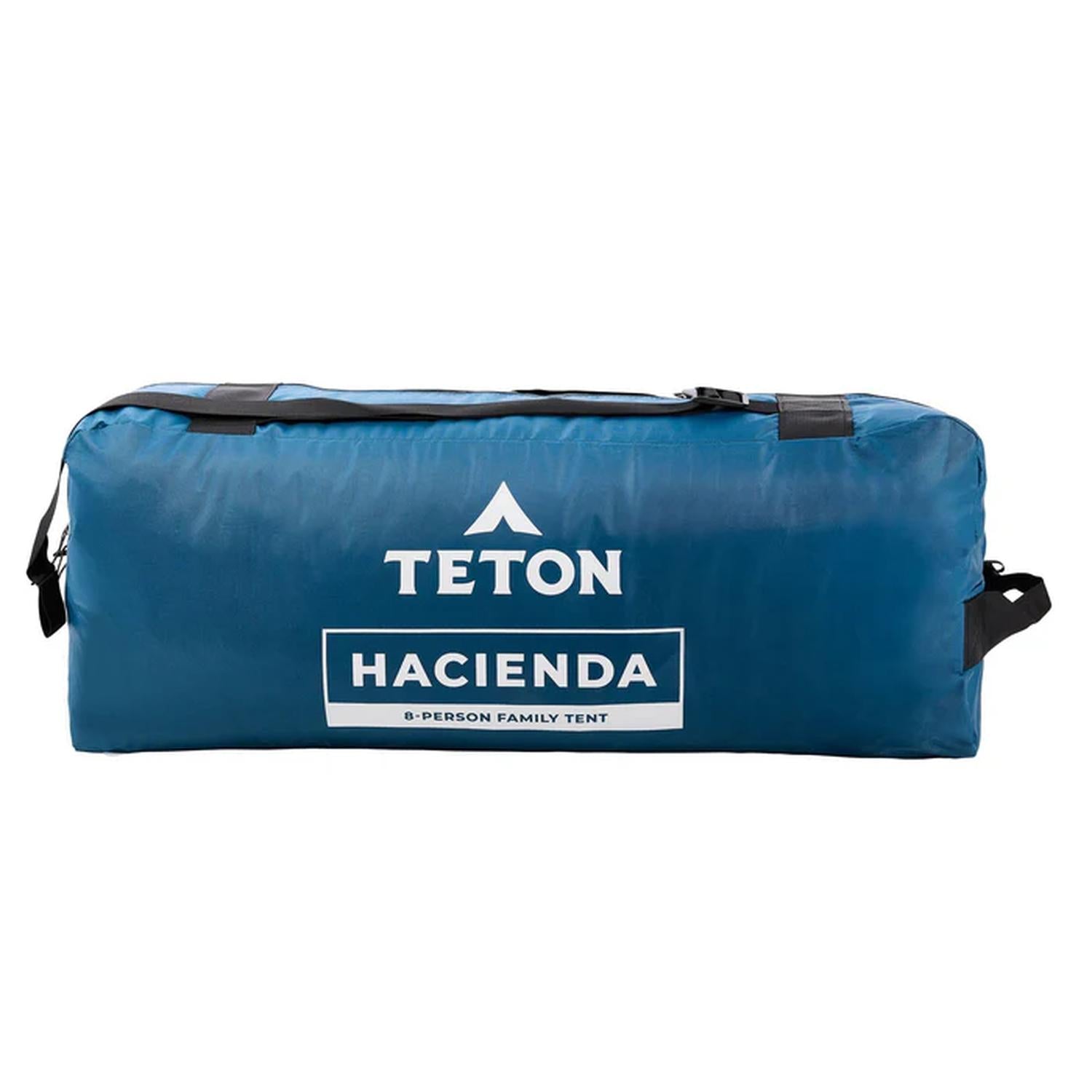 Casa de Campaña Familiar para 8 Personas Hacienda TETON - Estaca Outdoors