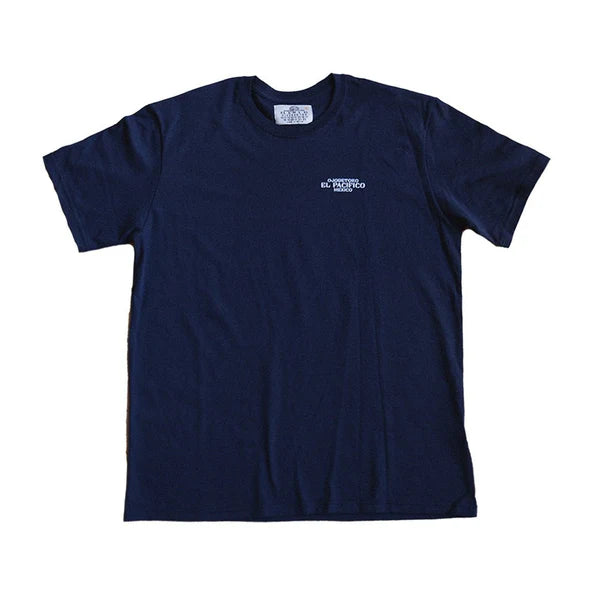 Playera El Pacifico Ojo de Toro