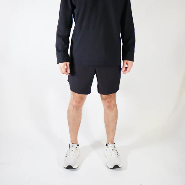 Running Short '5' Ojo de Toro - Estaca Outdoors