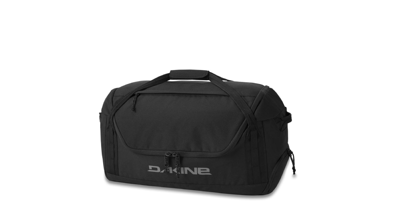 Maleta Bike Descent 70L Black Dakine