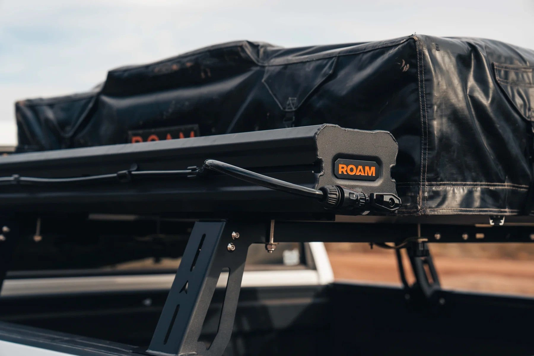 Deposito de Agua Para Camioneta 7 Galones ROAM