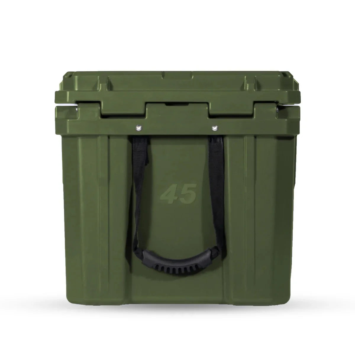 Hielera 45QT End -Opening Rugged ROAM