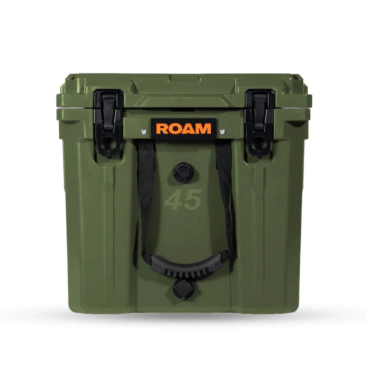 Hielera 45QT End -Opening Rugged ROAM