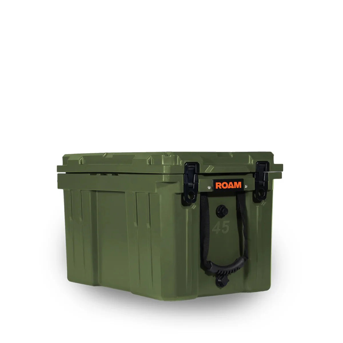 Hielera 45QT End -Opening Rugged ROAM