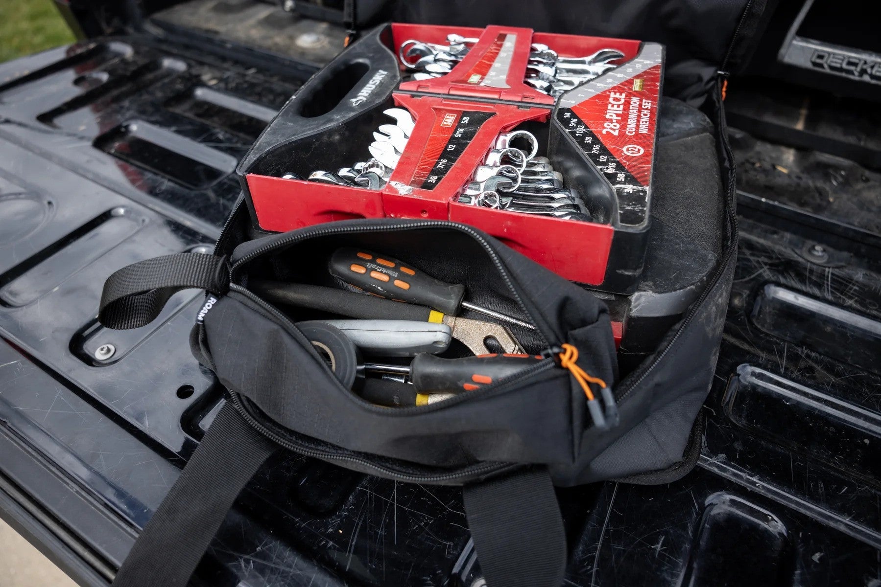 Bolsa ROAM - Estaca Outdoors