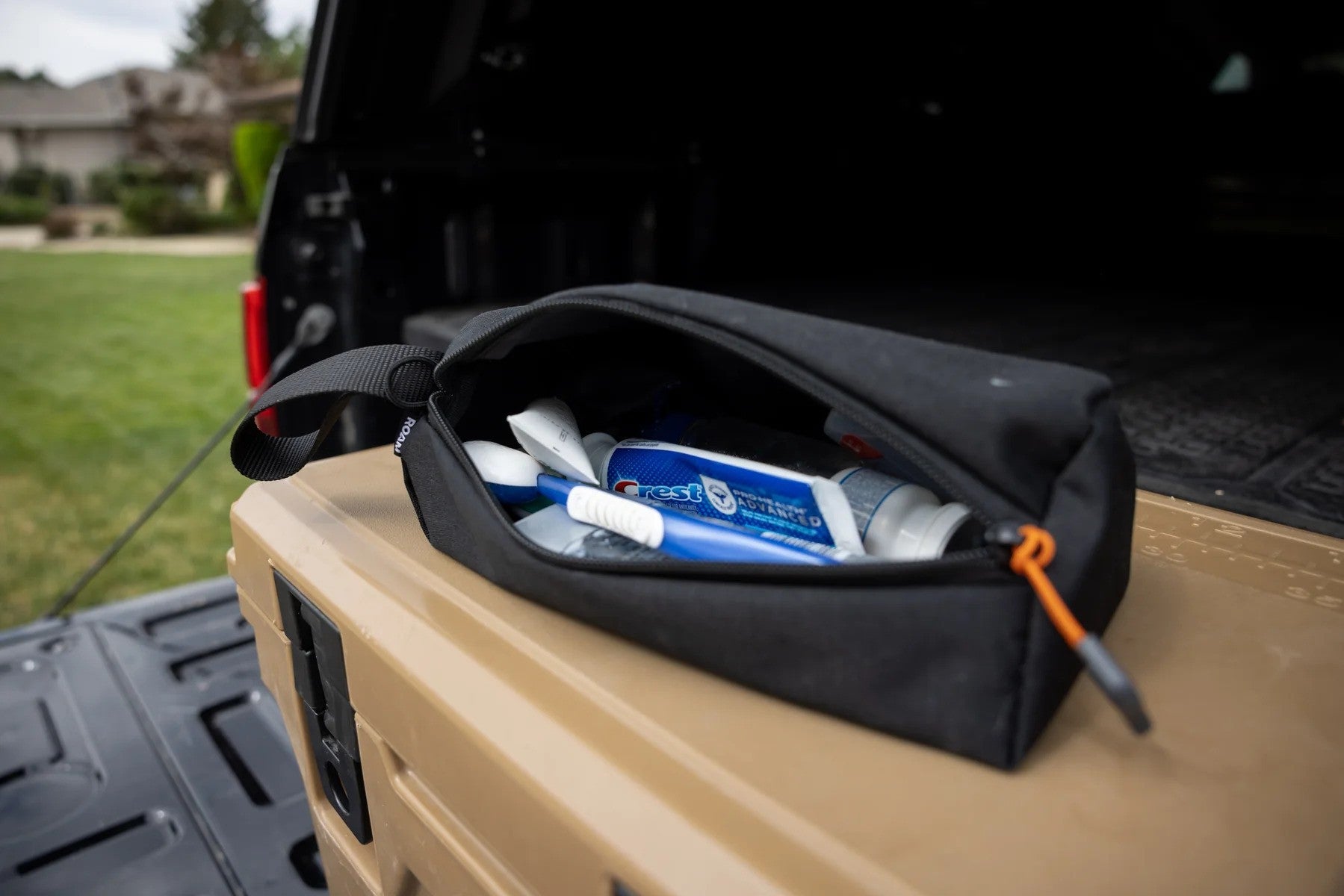Bolsa ROAM - Estaca Outdoors