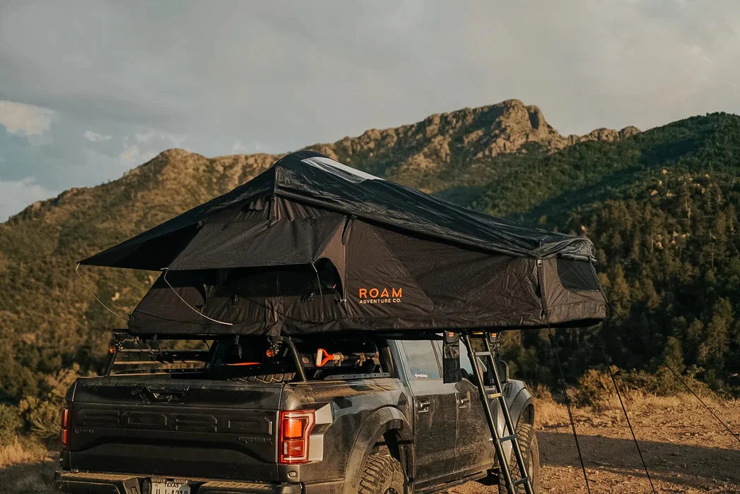 Casa de Campaña de Techo Vagabond ROAM