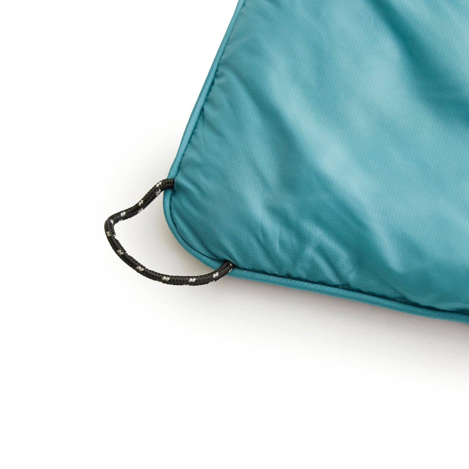Manta de Camping / Colcha Para Exteriores Acadia TETON - Estaca Outdoors