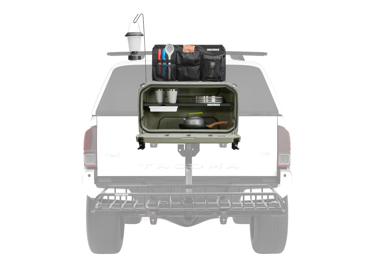 EXO OpenRange Yakima - Estaca Outdoors