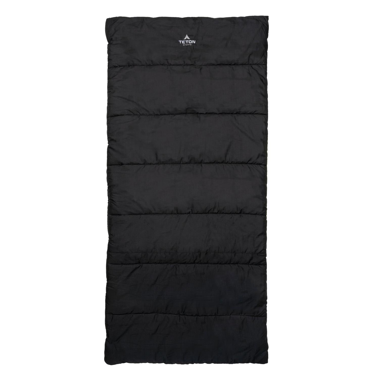 Sleeping Evergreen -10°F (-23°C) TETON - Estaca Outdoors
