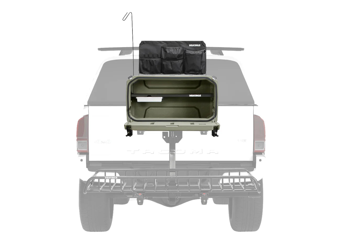 EXO OpenRange Yakima - Estaca Outdoors
