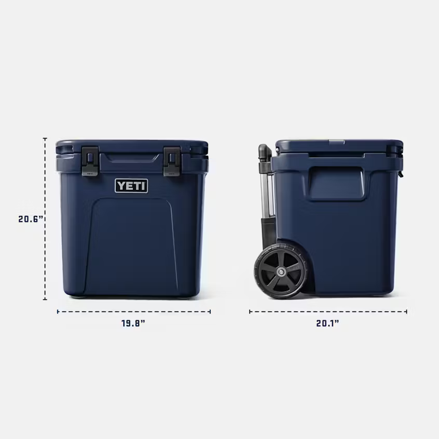 Hielera Roadie 48 YETI - Estaca Outdoors