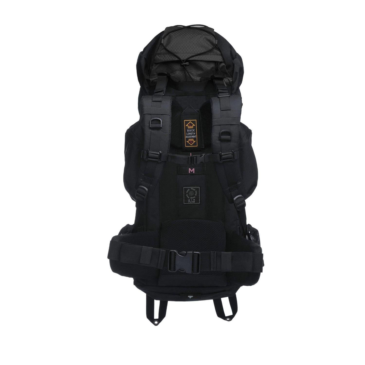 Mochila Para Backpacking Scout 65L TETON - Estaca Outdoors
