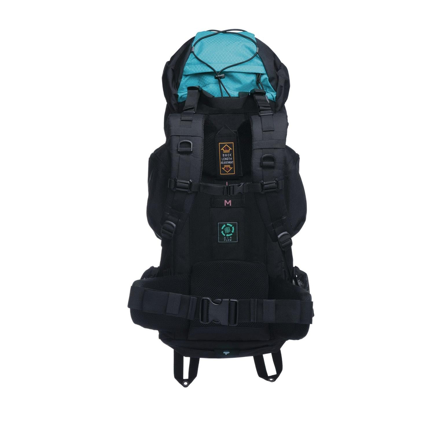 Mochila Para Backpacking Scout 65L TETON - Estaca Outdoors
