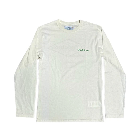 Classic Eco T-Shirt Ojo de Toro - Estaca Outdoors
