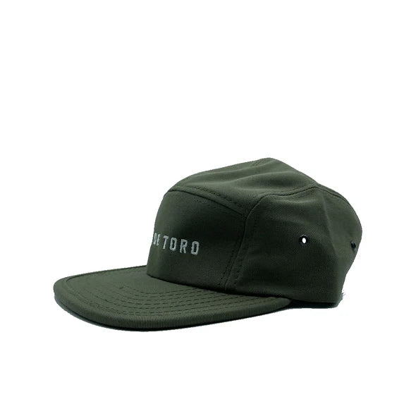 Gorra La Billy Cap Ojo de Toro