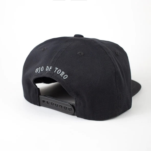 Gorra La Cosecha Cap Ojo de Toro