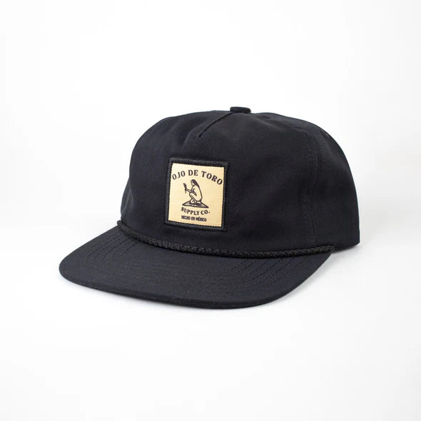 Gorra La Cosecha Cap Ojo de Toro