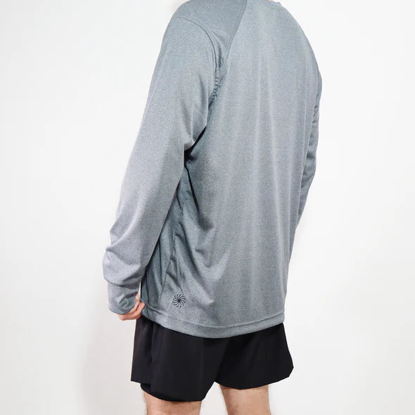 Playera M/L Summit Ojo de Toro - Estaca Outdoors