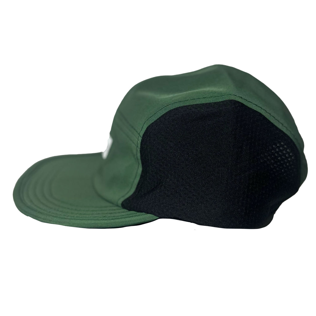 Gorra TrailFlex | Técnica Ultraligera Repelente al Agua