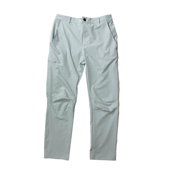 Lightweight Pants Ojo de Toro
