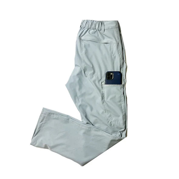 Lightweight Pants Ojo de Toro - Estaca Outdoors