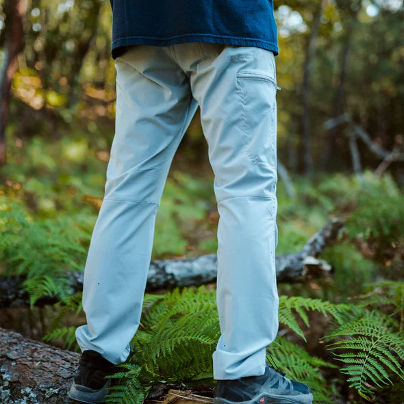 Lightweight Pants Ojo de Toro - Estaca Outdoors