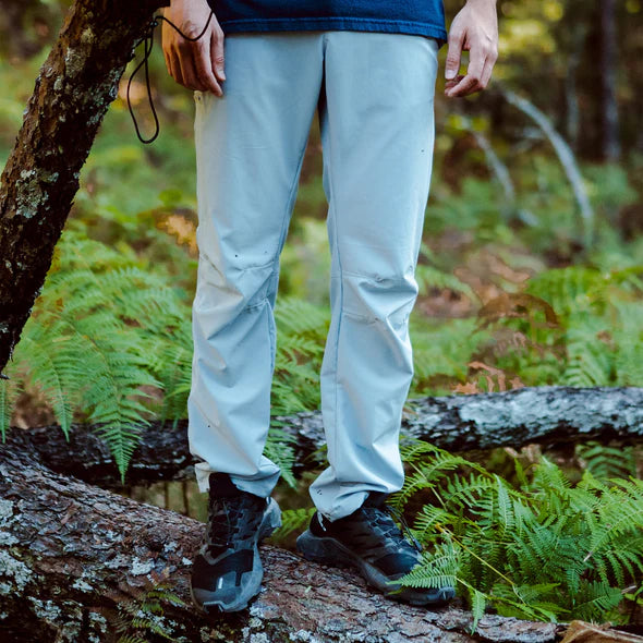 Lightweight Pants Ojo de Toro - Estaca Outdoors