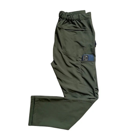 Lightweight Pants Ojo de Toro - Estaca Outdoors