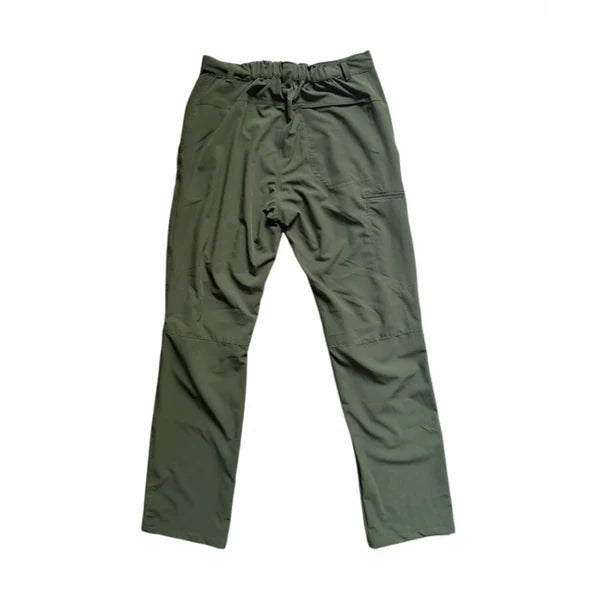 Lightweight Pants Ojo de Toro