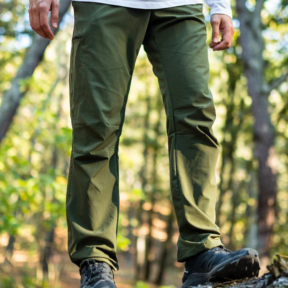 Lightweight Pants Ojo de Toro - Estaca Outdoors