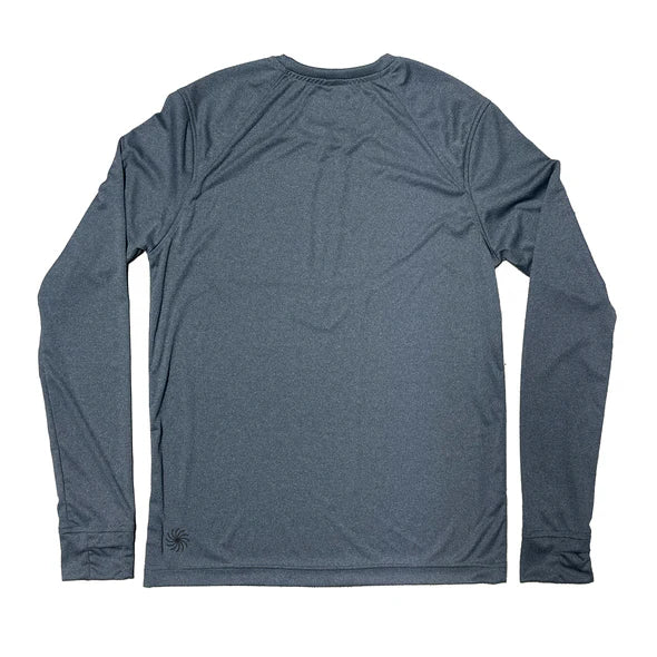 Playera M/L Summit Ojo de Toro - Estaca Outdoors