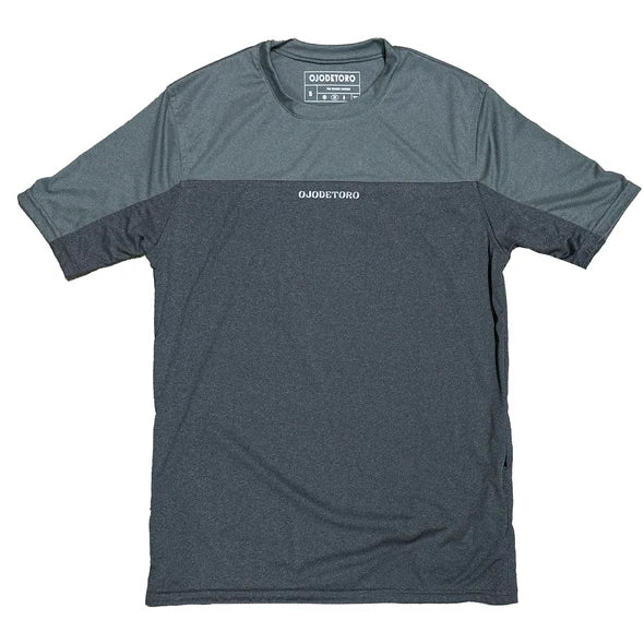 Playera M/C Summit Ojo de Toro - Estaca Outdoors