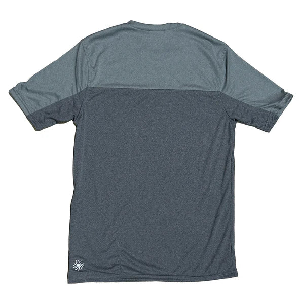 Playera M/C Summit Ojo de Toro