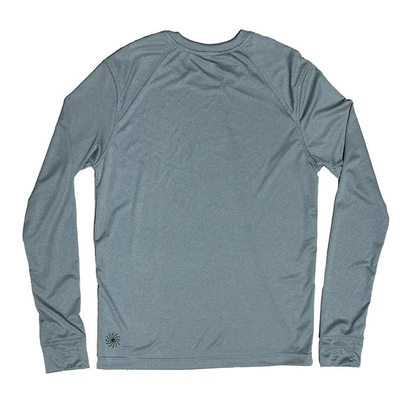 Playera M/L Summit Ojo de Toro - Estaca Outdoors