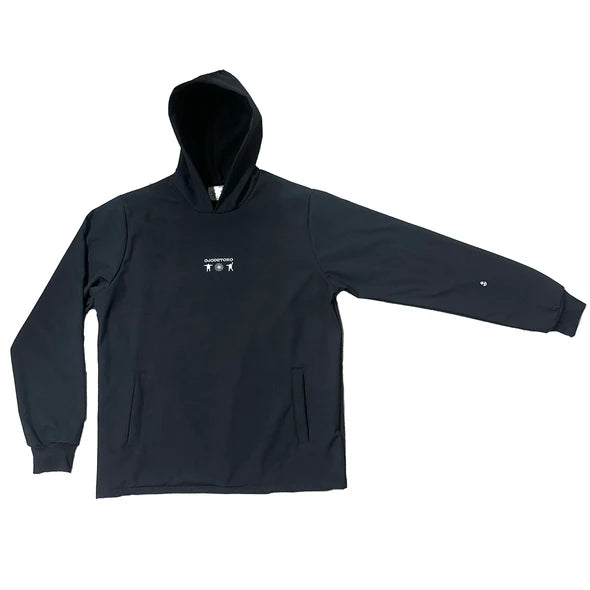 Anywhere Hoodie Ojo de Toro - Estaca Outdoors