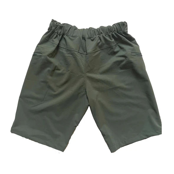 MTB Shorts Olivo Ojo de Toro - Estaca Outdoors