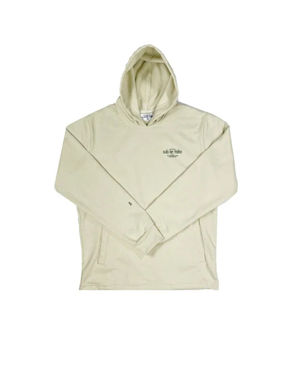 Palma Hoodie | For Everyone Ojo de Toro - Estaca Outdoors