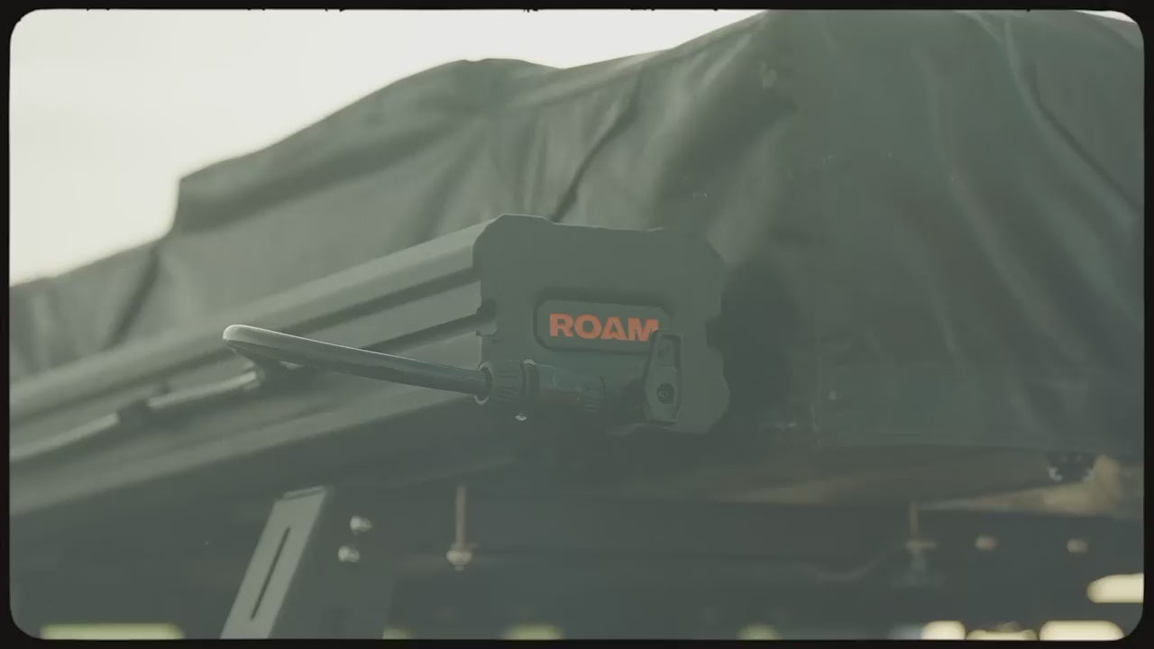 Cargar vídeo: Deposito de Agua Para Camioneta 7 Galones ROAM