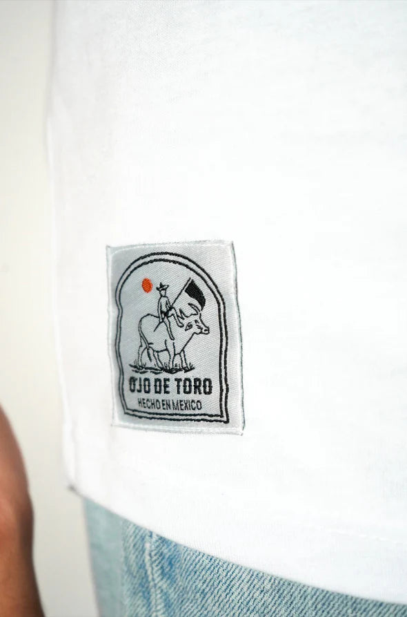 Playera Recreational Sports Tee | Manga Larga Ojo de Toro - Estaca Outdoors
