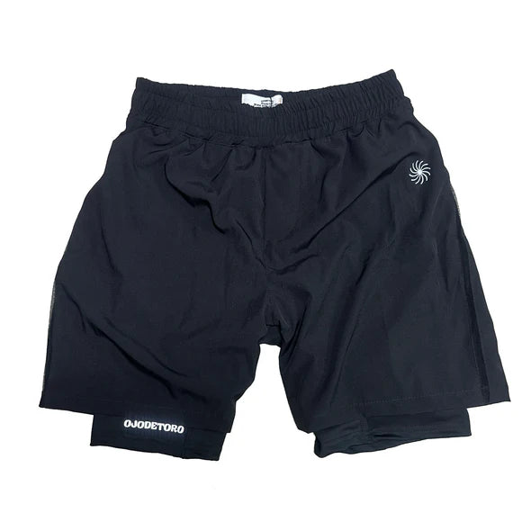 Running Short '5' Ojo de Toro - Estaca Outdoors