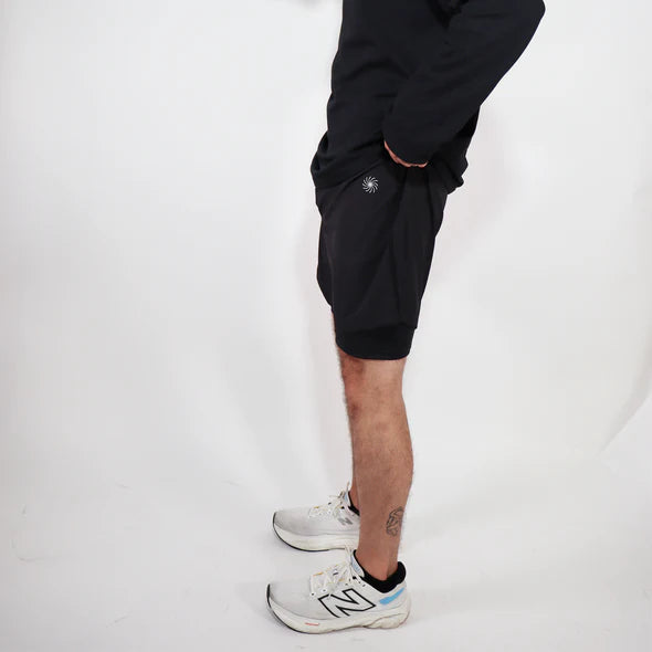 Running Short '5' Ojo de Toro - Estaca Outdoors