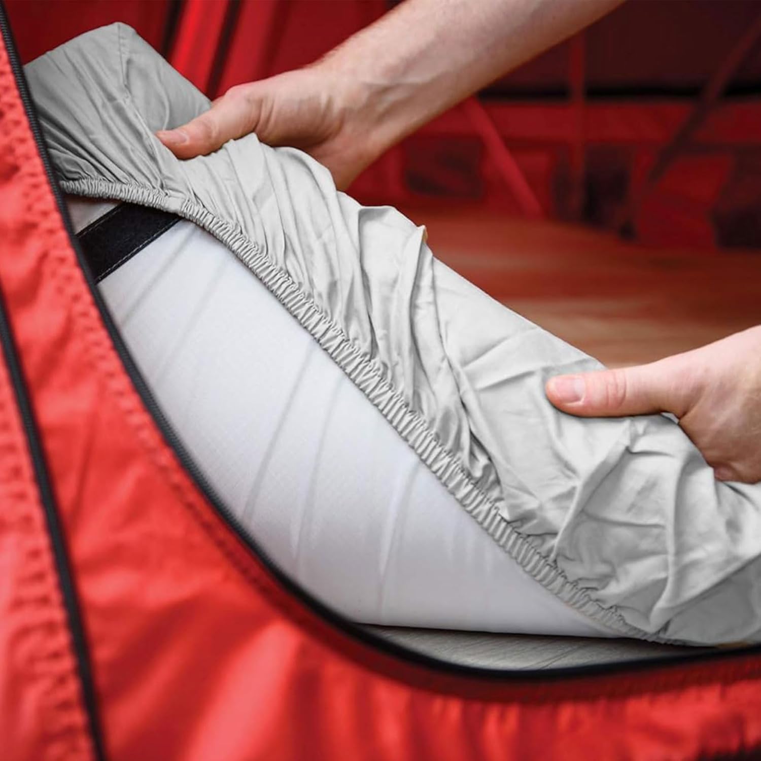 Juego de Sábanas Para Roof Tent Skyrise Yakima
